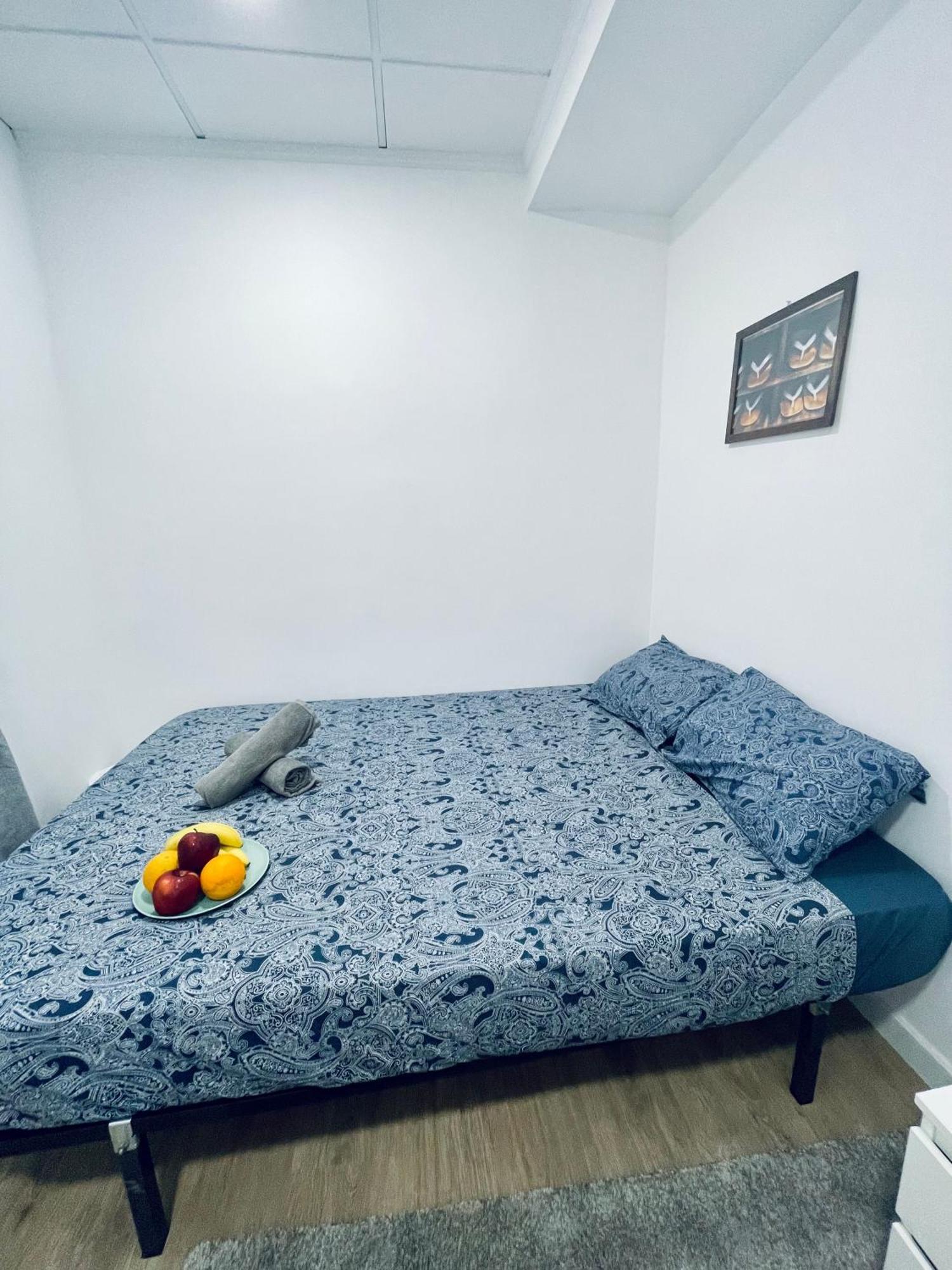 Couette-café Ronda Sant Pere 3
