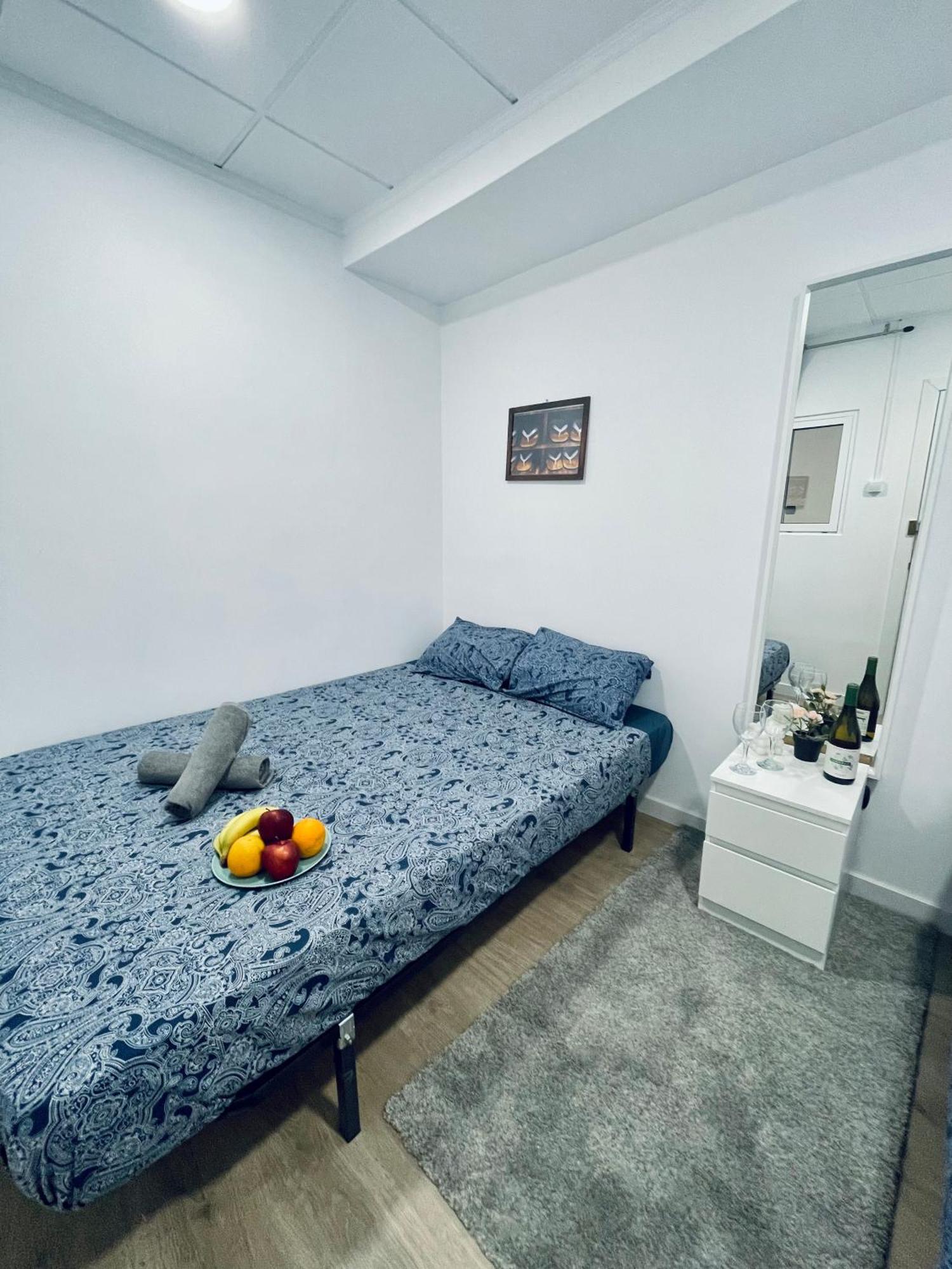 Couette-café Ronda Sant Pere 3 *
