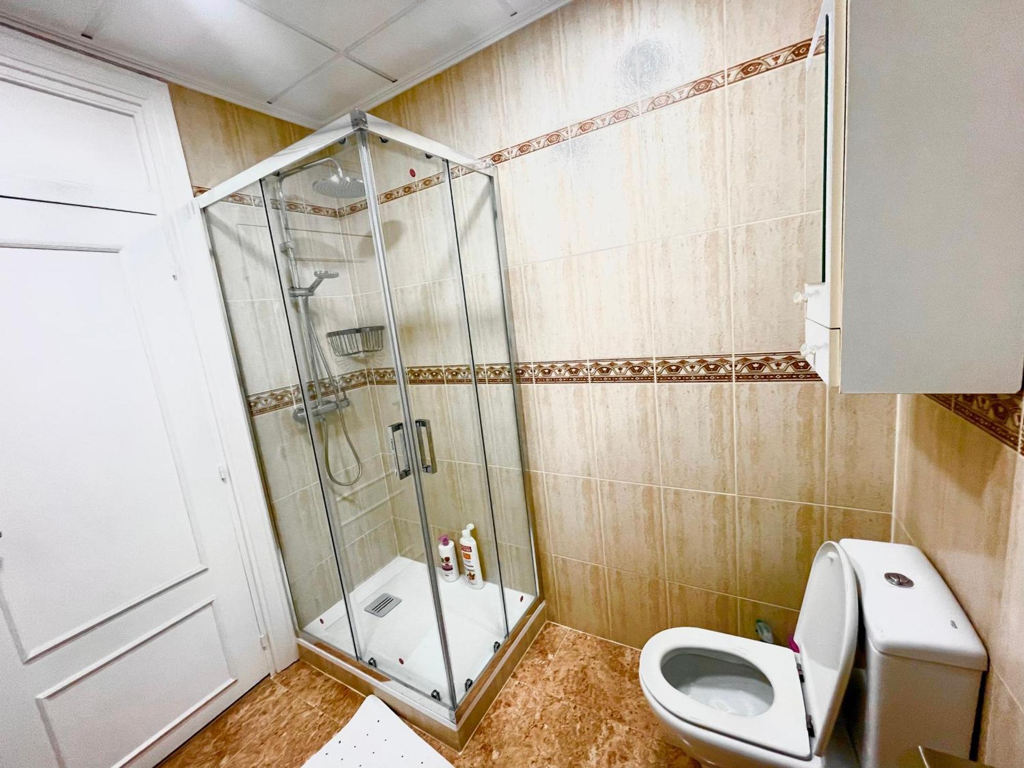 Ronda Sant Pere 3 Bed and breakfast