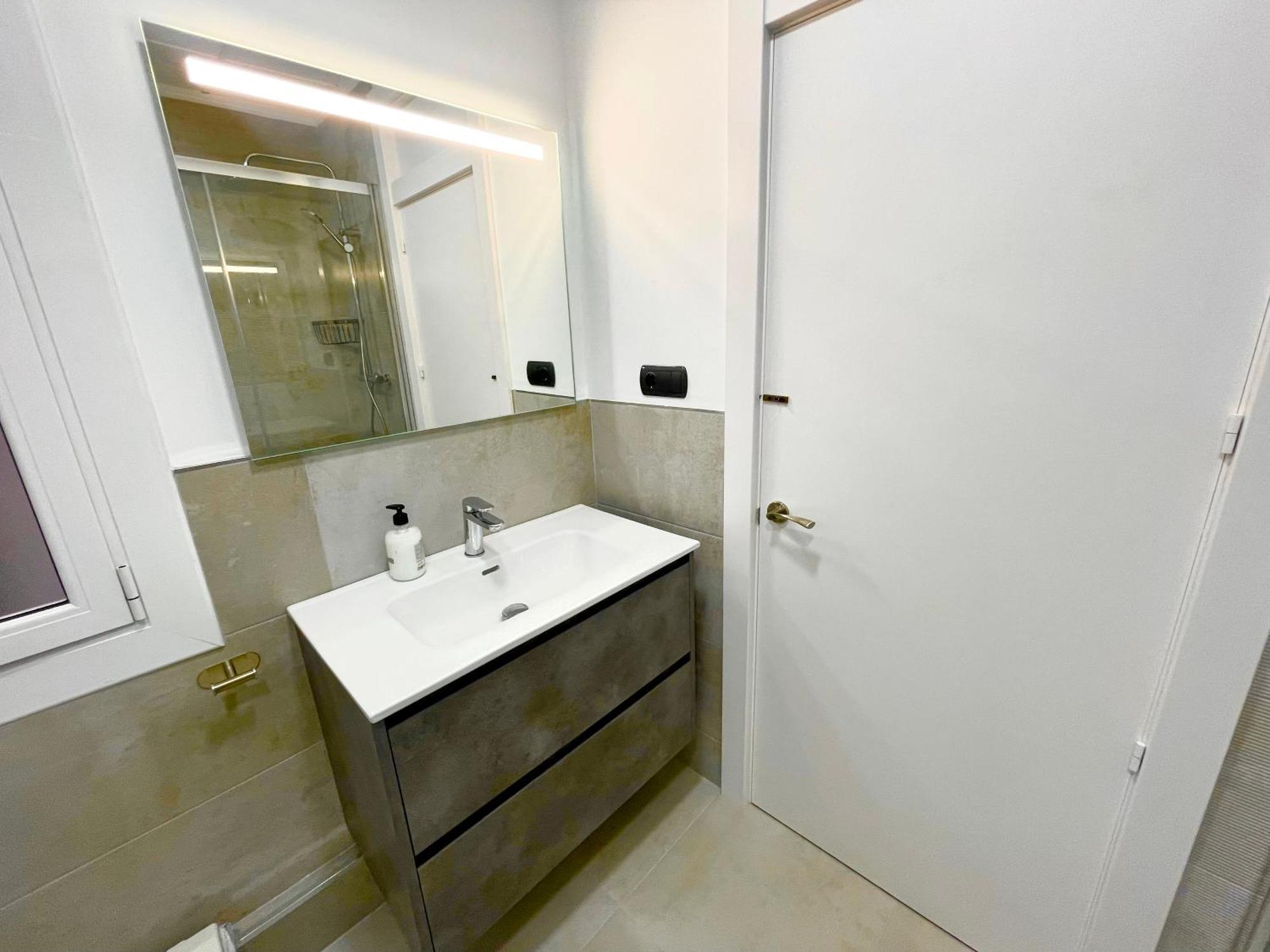 Ronda Sant Pere 3 Bed and breakfast